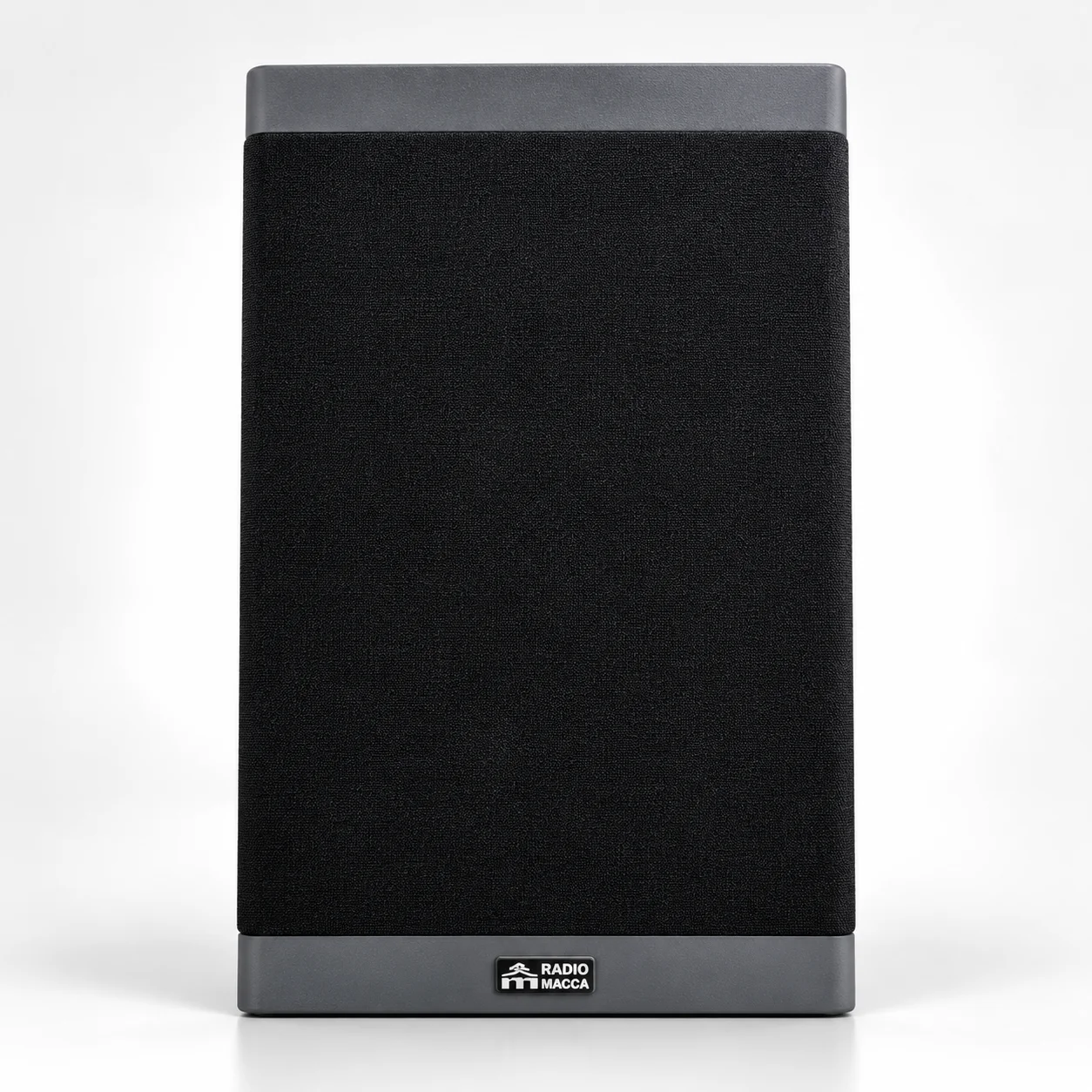 Minimalist Radio Macca Speaker سماعة راديو مكة 60وات بمقاس 6.5بوصة - الصورة 1